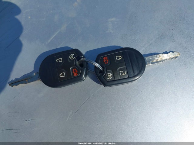 1FTFW1ET1EKE90767 Ford 2014