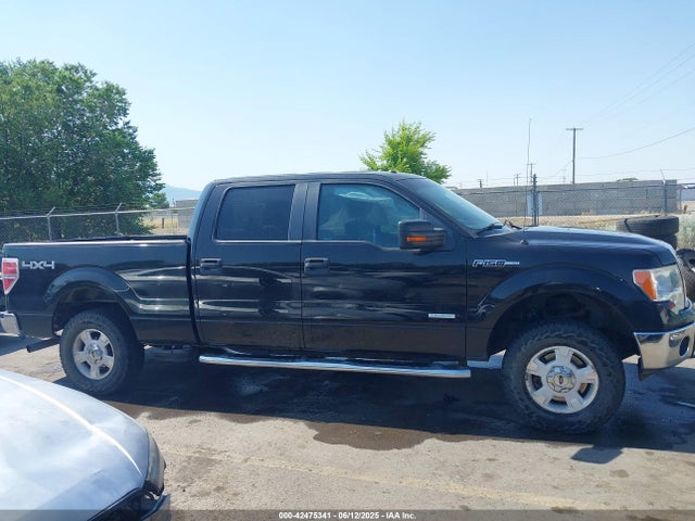 1FTFW1ET1EKE90767 Ford 2014