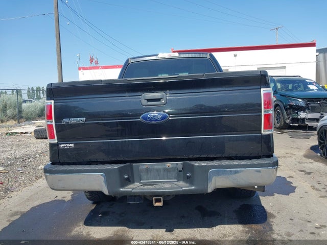 1FTFW1ET1EKE90767 Ford 2014
