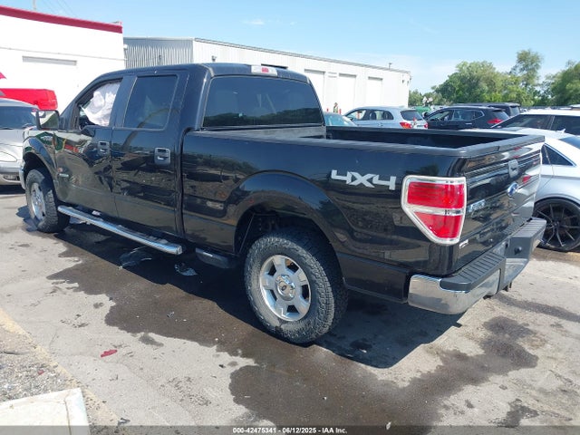 1FTFW1ET1EKE90767 Ford 2014