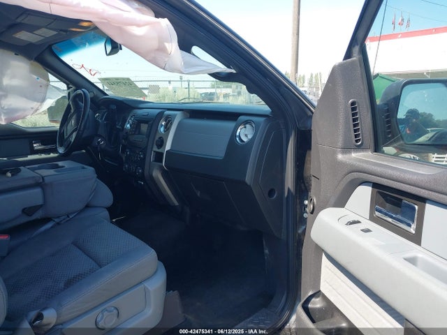 1FTFW1ET1EKE90767 Ford 2014