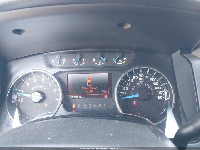 1FTFW1ET1EKE90767 Ford 2014