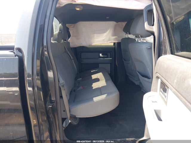 1FTFW1ET1EKE90767 Ford 2014