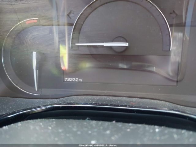 1GYKNDRS4HZ150927 Cadillac XT5 LUXURY