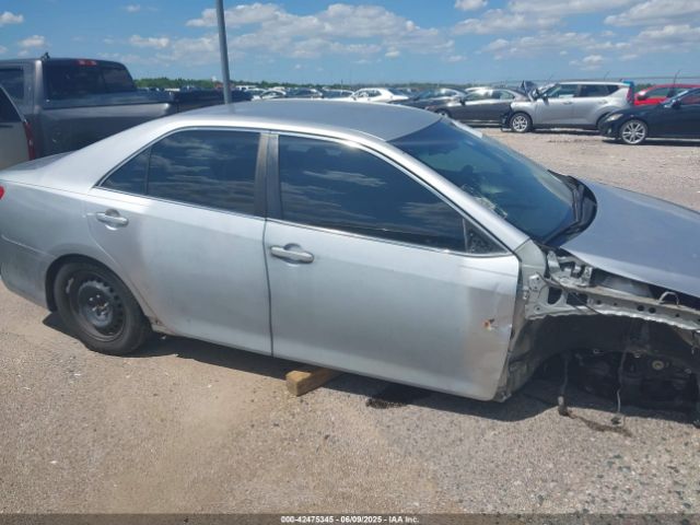 4T4BF1FKXER436068 Toyota 2ar-fe