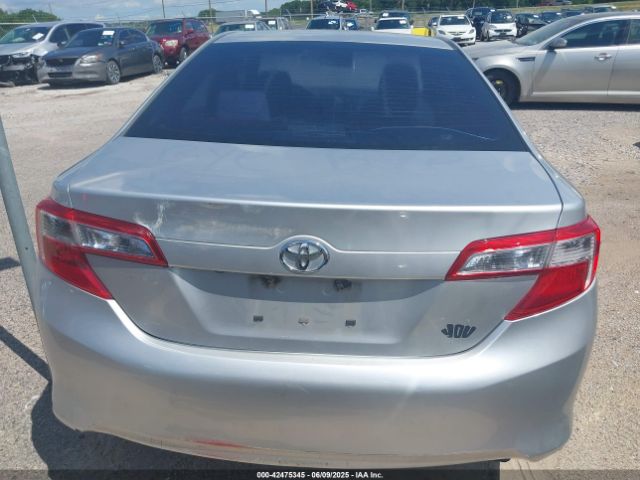4T4BF1FKXER436068 Toyota 2ar-fe