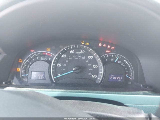 4T4BF1FKXER436068 Toyota 2ar-fe