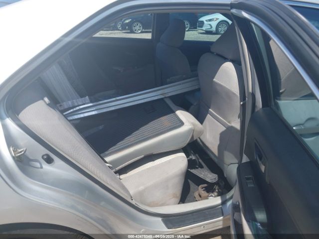 4T4BF1FKXER436068 Toyota 2ar-fe