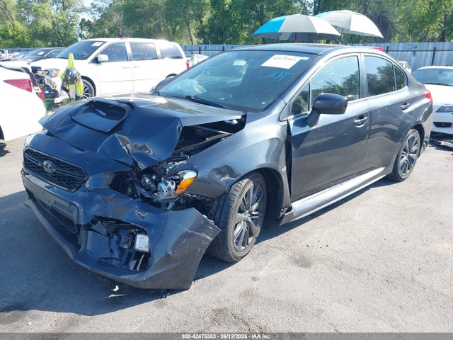 JF1VA1A65K9801653 Subaru dib