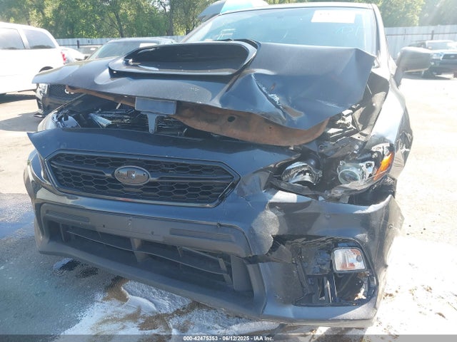 JF1VA1A65K9801653 Subaru dib