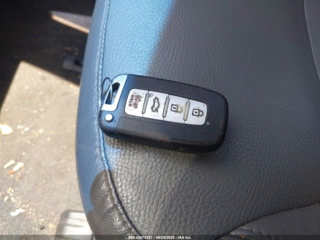 2013 HYUNDAI SONATA 5NPEC4ACXDH559710 Photo 10