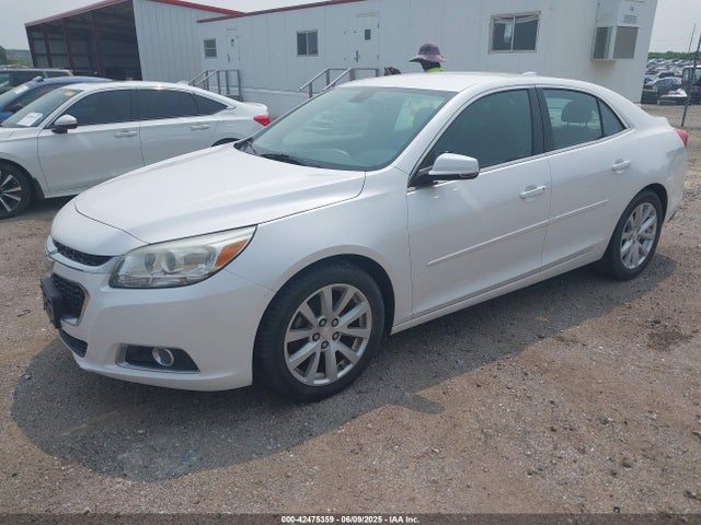 1G11D5SL1FF139419 Chevrolet MALIBU 2LT
