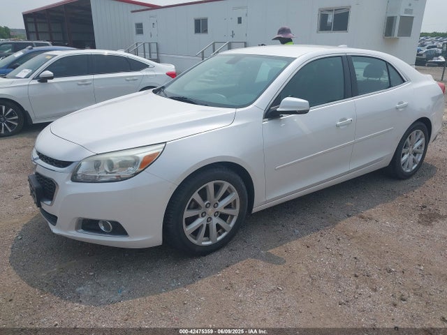 1G11D5SL1FF139419 Chevrolet MALIBU 2LT