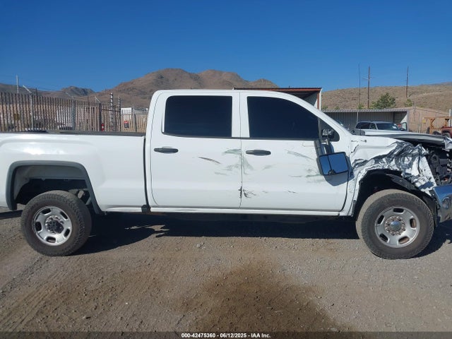 1GT12REG0JF262298 GMC L96 - E85 Max, Iron