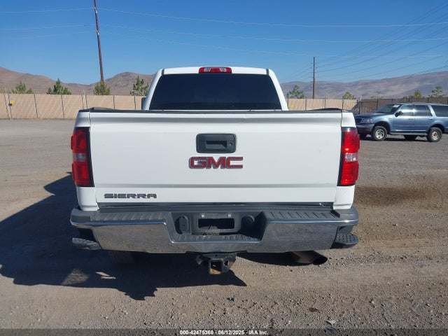 1GT12REG0JF262298 GMC L96 - E85 Max, Iron