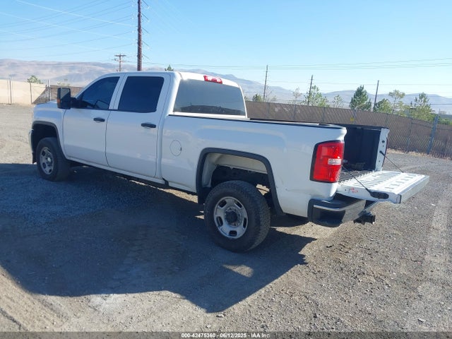 1GT12REG0JF262298 GMC L96 - E85 Max, Iron