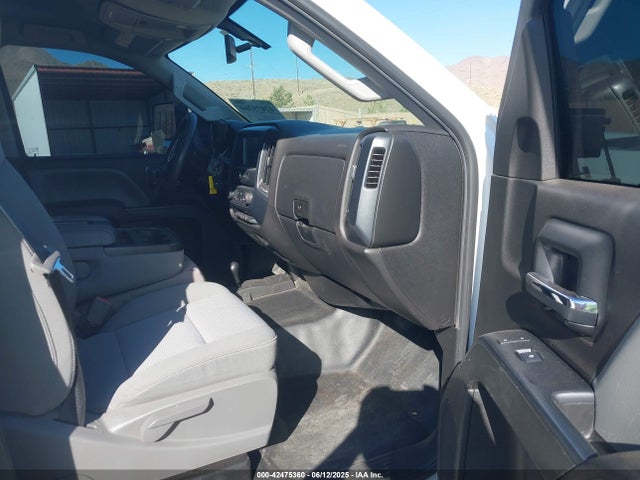 1GT12REG0JF262298 GMC L96 - E85 Max, Iron