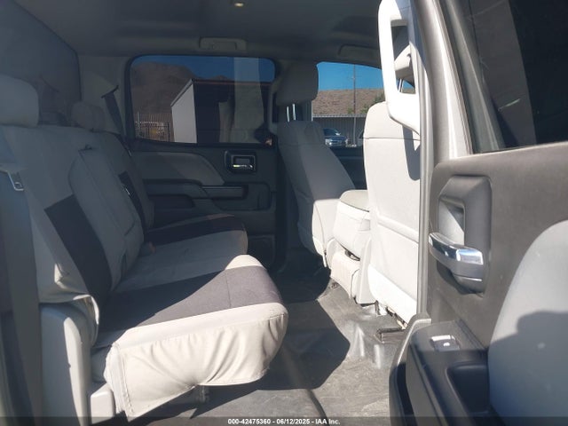 1GT12REG0JF262298 GMC L96 - E85 Max, Iron