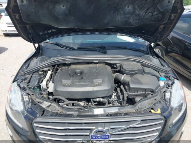 YV440MDJ6G2861867 Volvo Xc60 T5 Drive-e
