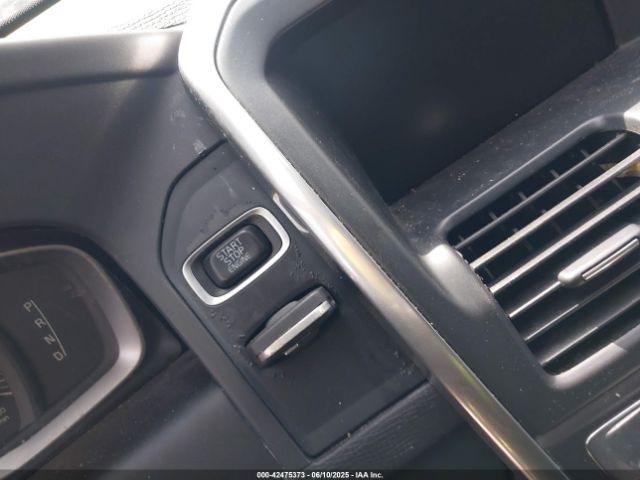 YV440MDJ6G2861867 Volvo Xc60 T5 Drive-e