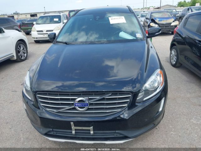 YV440MDJ6G2861867 Volvo Xc60 T5 Drive-e