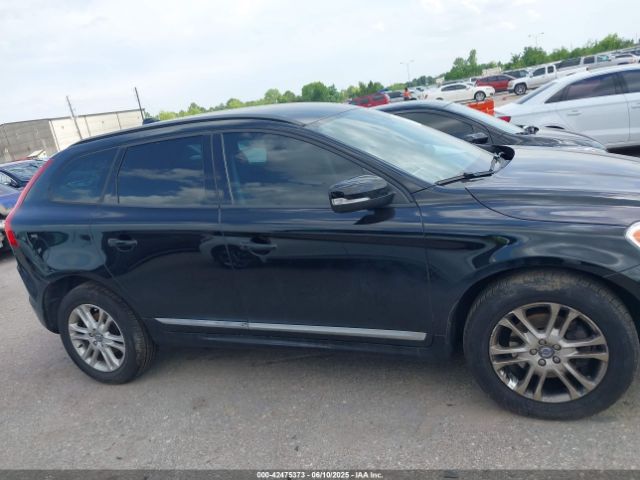 YV440MDJ6G2861867 Volvo Xc60 T5 Drive-e
