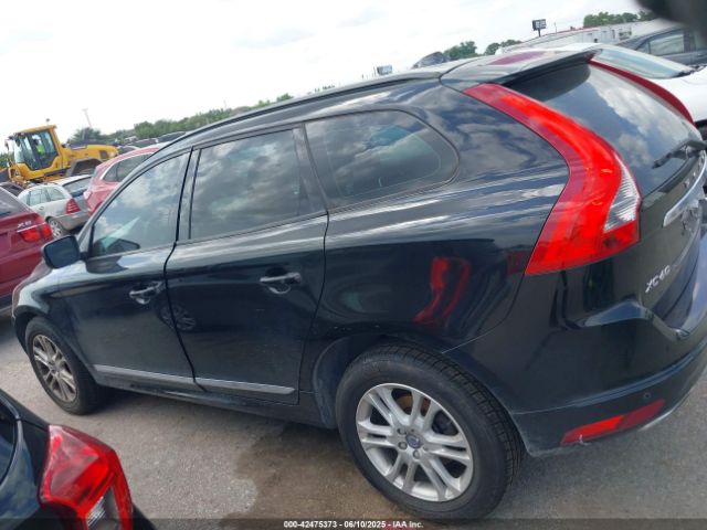YV440MDJ6G2861867 Volvo Xc60 T5 Drive-e