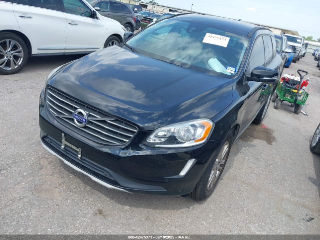 YV440MDJ6G2861867 Volvo Xc60 T5 Drive-e