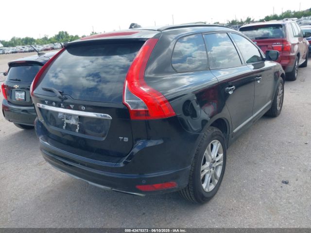 YV440MDJ6G2861867 Volvo Xc60 T5 Drive-e