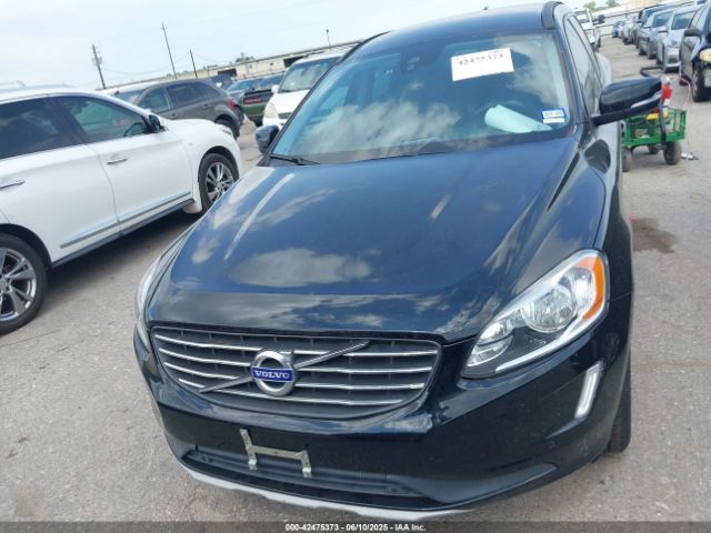 YV440MDJ6G2861867 Volvo Xc60 T5 Drive-e