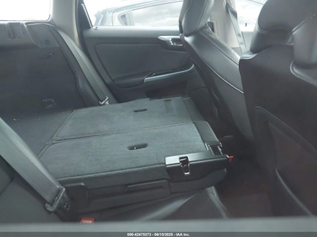YV440MDJ6G2861867 Volvo Xc60 T5 Drive-e