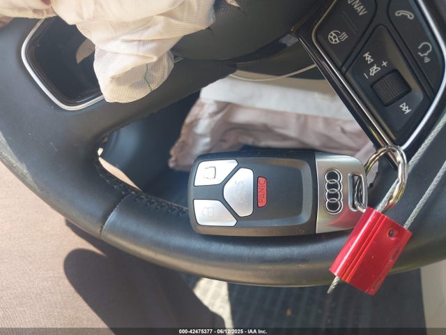 2018 AUDI A4 WAUENAF46JA083515 Photo 10