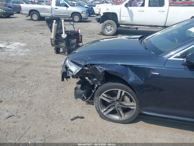 2018 AUDI A4 WAUENAF46JA083515 Photo 5