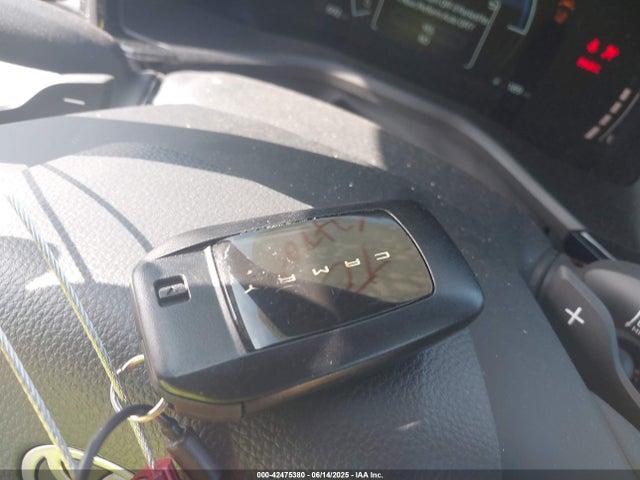 4T1DAACK9SU139732 Toyota CAMRY SE