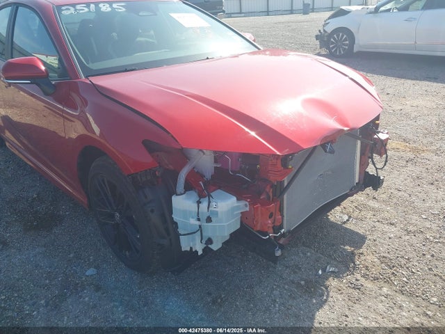 4T1DAACK9SU139732 Toyota CAMRY SE