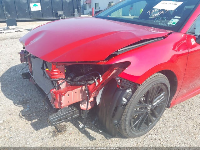 4T1DAACK9SU139732 Toyota CAMRY SE