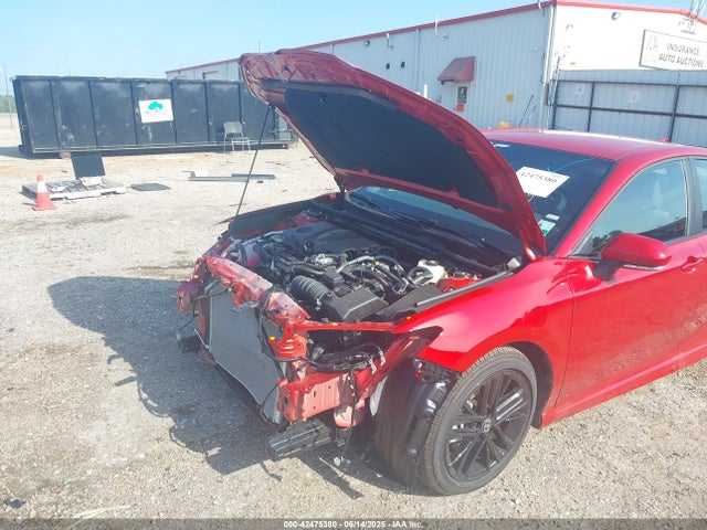 4T1DAACK9SU139732 Toyota CAMRY SE