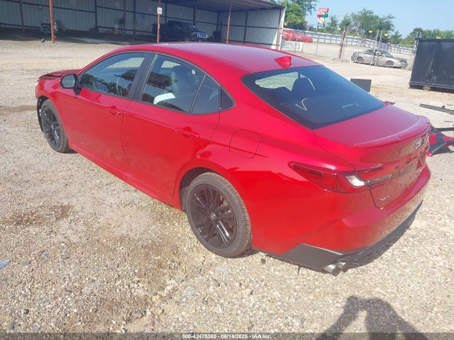 4T1DAACK9SU139732 Toyota CAMRY SE