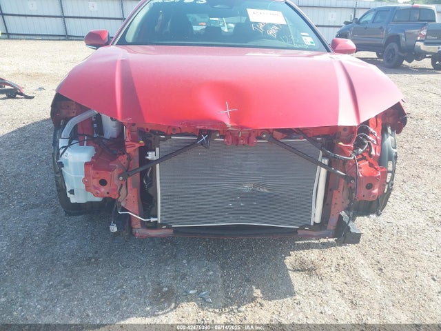 4T1DAACK9SU139732 Toyota CAMRY SE