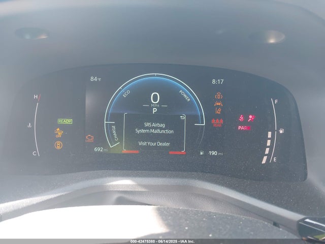 4T1DAACK9SU139732 Toyota CAMRY SE