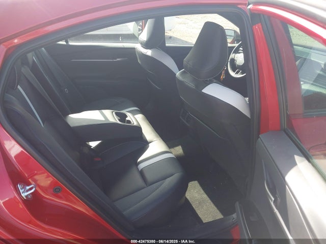 4T1DAACK9SU139732 Toyota CAMRY SE
