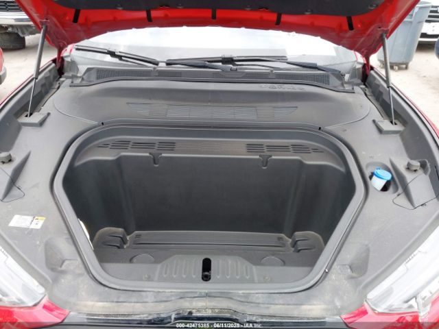 2023 FORD MUSTANG MACH-E 3FMTK3SU5PMA70024 Photo 9