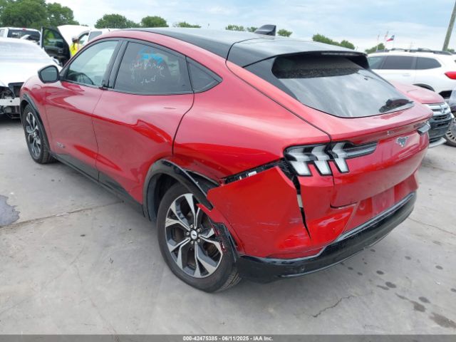 2023 FORD MUSTANG MACH-E 3FMTK3SU5PMA70024 Photo 2