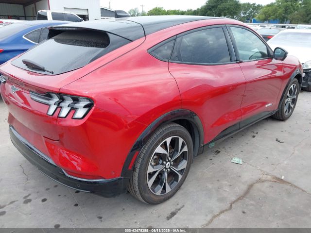 2023 FORD MUSTANG MACH-E 3FMTK3SU5PMA70024 Photo 3