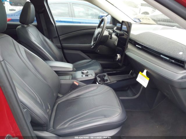 2023 FORD MUSTANG MACH-E 3FMTK3SU5PMA70024 Photo 4