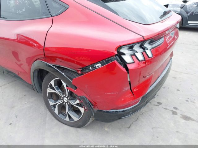 2023 FORD MUSTANG MACH-E 3FMTK3SU5PMA70024 Photo 5