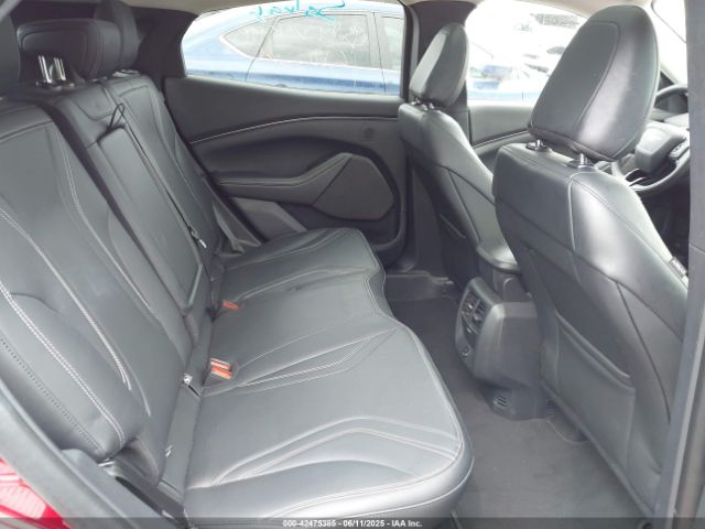 2023 FORD MUSTANG MACH-E 3FMTK3SU5PMA70024 Photo 7