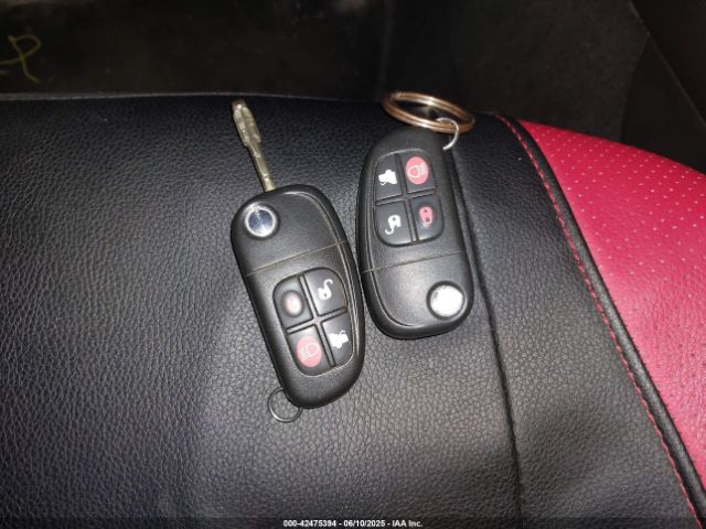 2002 JAGUAR X-TYPE SAJEA53C62WC75074 Photo 10