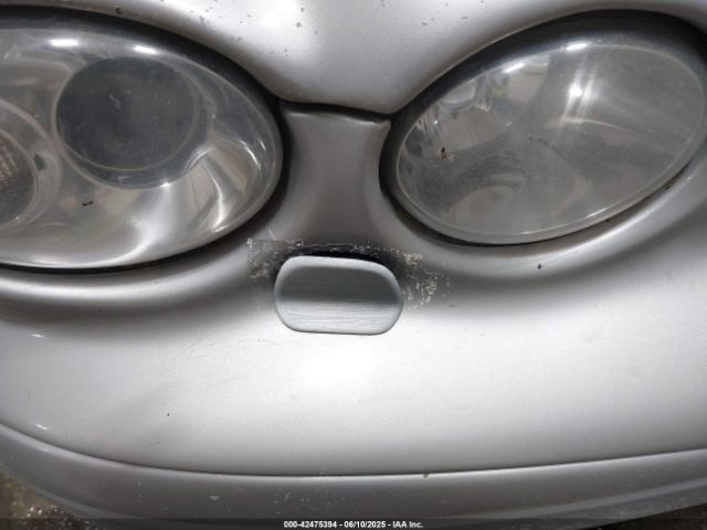 2002 JAGUAR X-TYPE SAJEA53C62WC75074 Photo 5