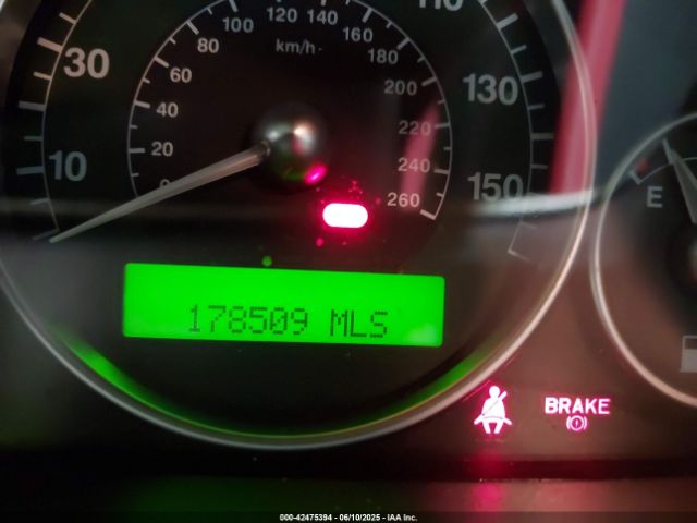 2002 JAGUAR X-TYPE SAJEA53C62WC75074 Photo 6